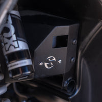 Polaris Xpedition A/C Brake Booster Guard Set