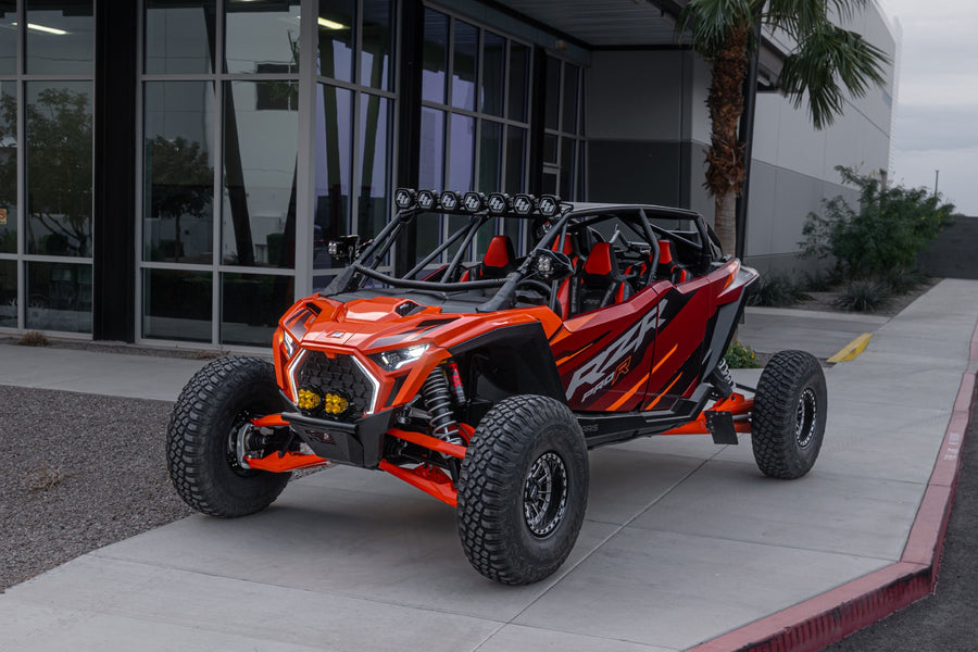 SDR Motorsports