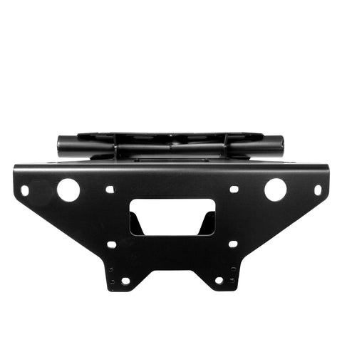 Polaris Pro XP/Pro S Winch Single Tube Front Bumper