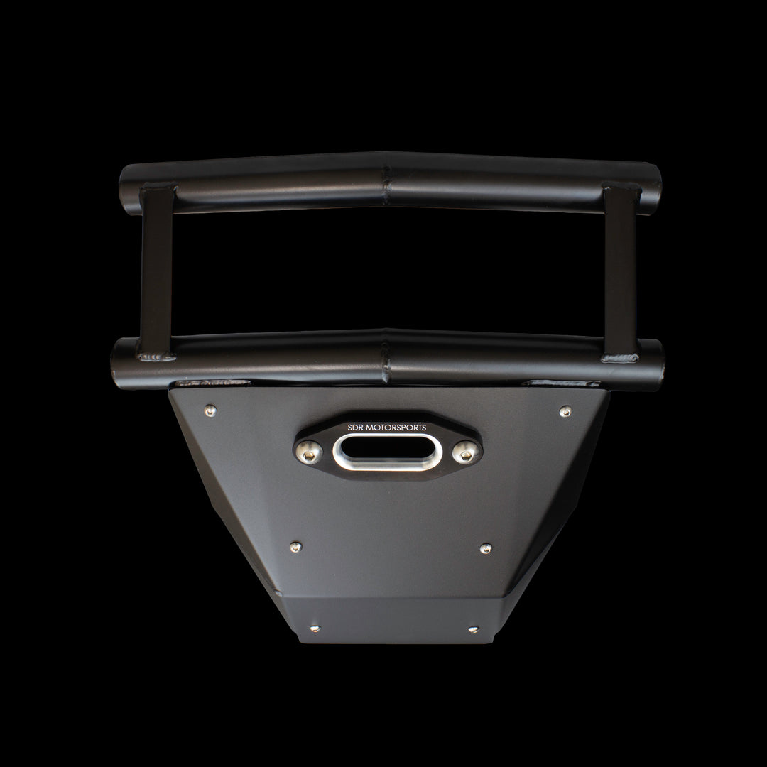 Polaris RZR Pro 4 – SDR Motorsports