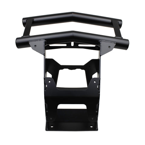 Polaris Pro R / Turbo R Baja Double Tube Front Bumper