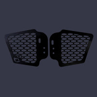 Polaris RZR Pro R/Pro S CV Boot Guard
