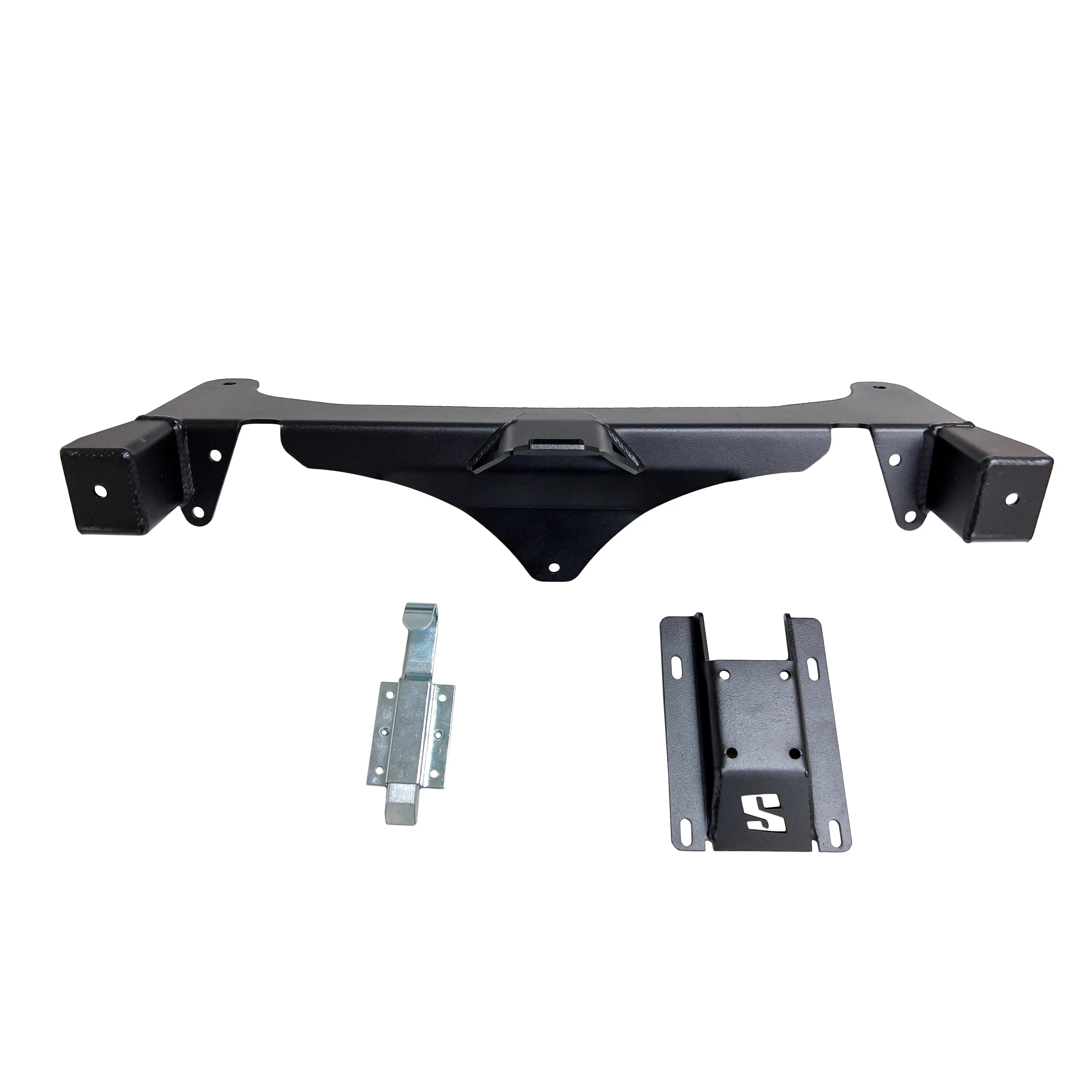 Adventure Rack Retrofit Kit – SDR Motorsports