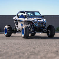 Pro R-2 Shorty Cage (2022-24) SDR Motorsports