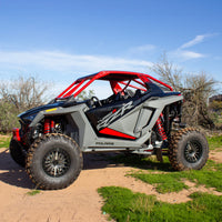Turbo R-2 Shorty Cage SDR Motorsports