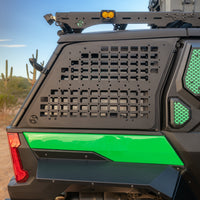 Polaris Xpedition ADV X-Plorer Series Molle Panel Kit (SOLD AS A PAIR) SDR Motorsports