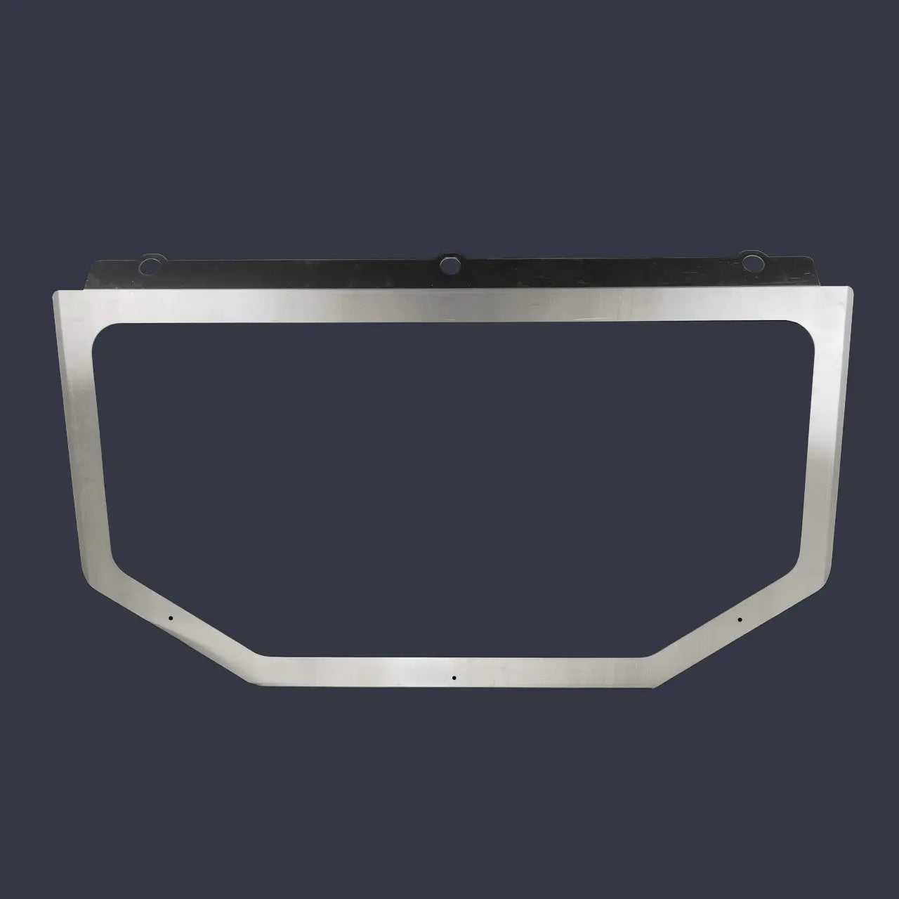 【kana】アルティマ枠 Can-Am Maverick X3 Sport Cage Windshield Frame - SDR Motorsports
