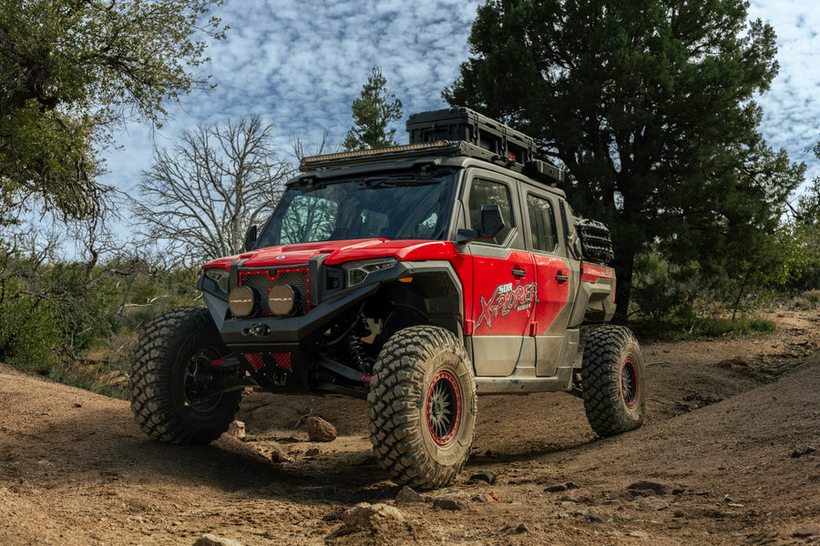 SDR Motorsports