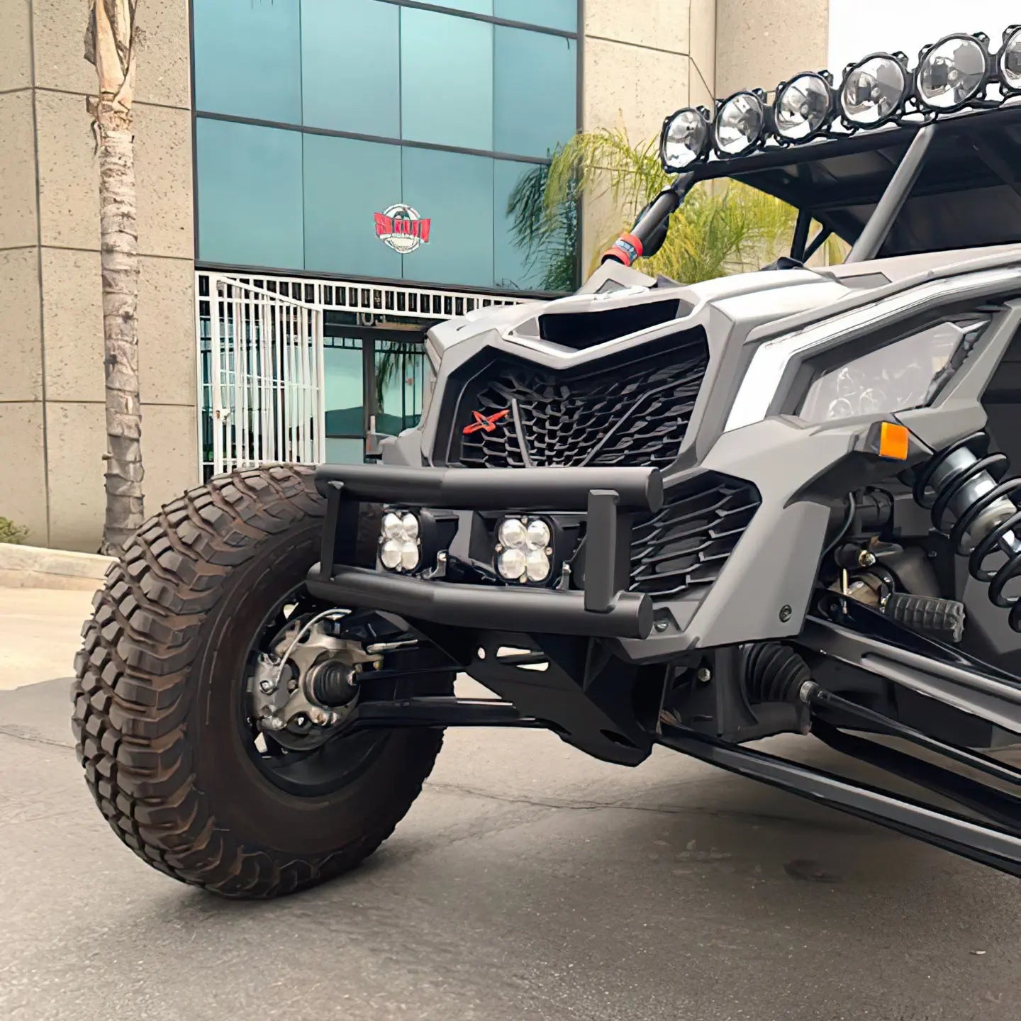 SDR Motorsports