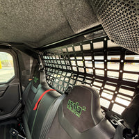 Polaris Xpedition ADV Pet Divider