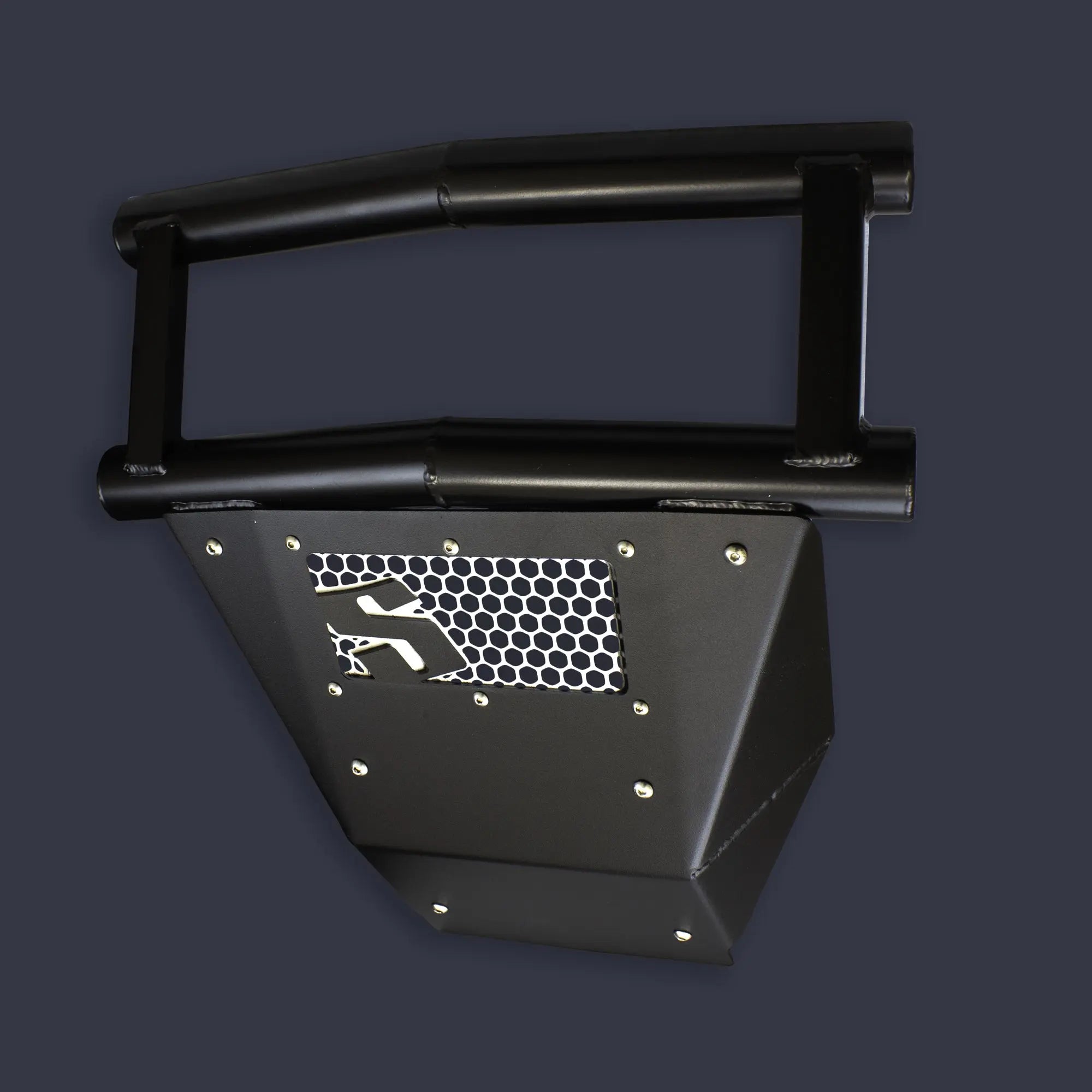 Polaris Bumper