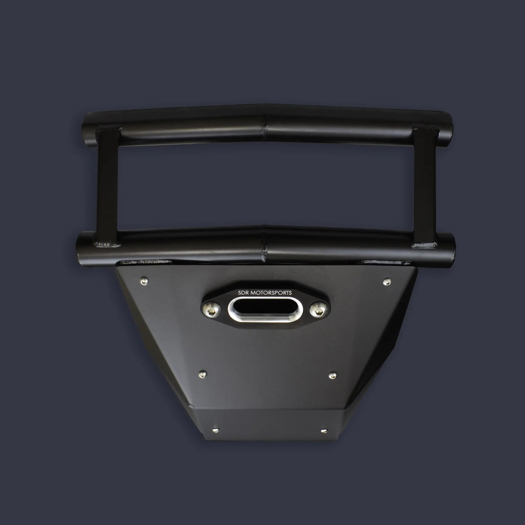 Polaris Bumper