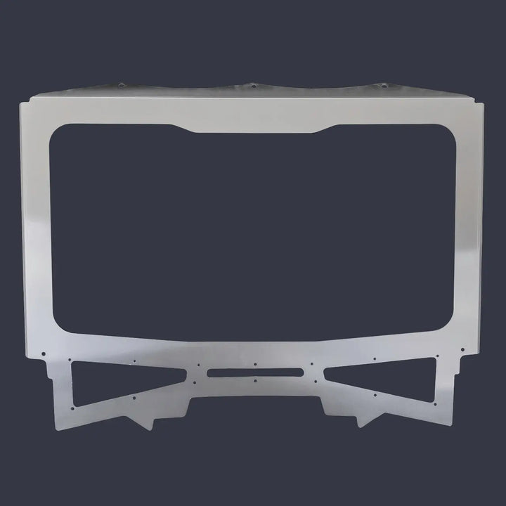 Windshields - SDR Motorsports