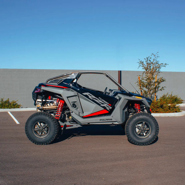 Polaris RZR Pro XP (2020-2025) Shorty Cage - SDR Motorsports