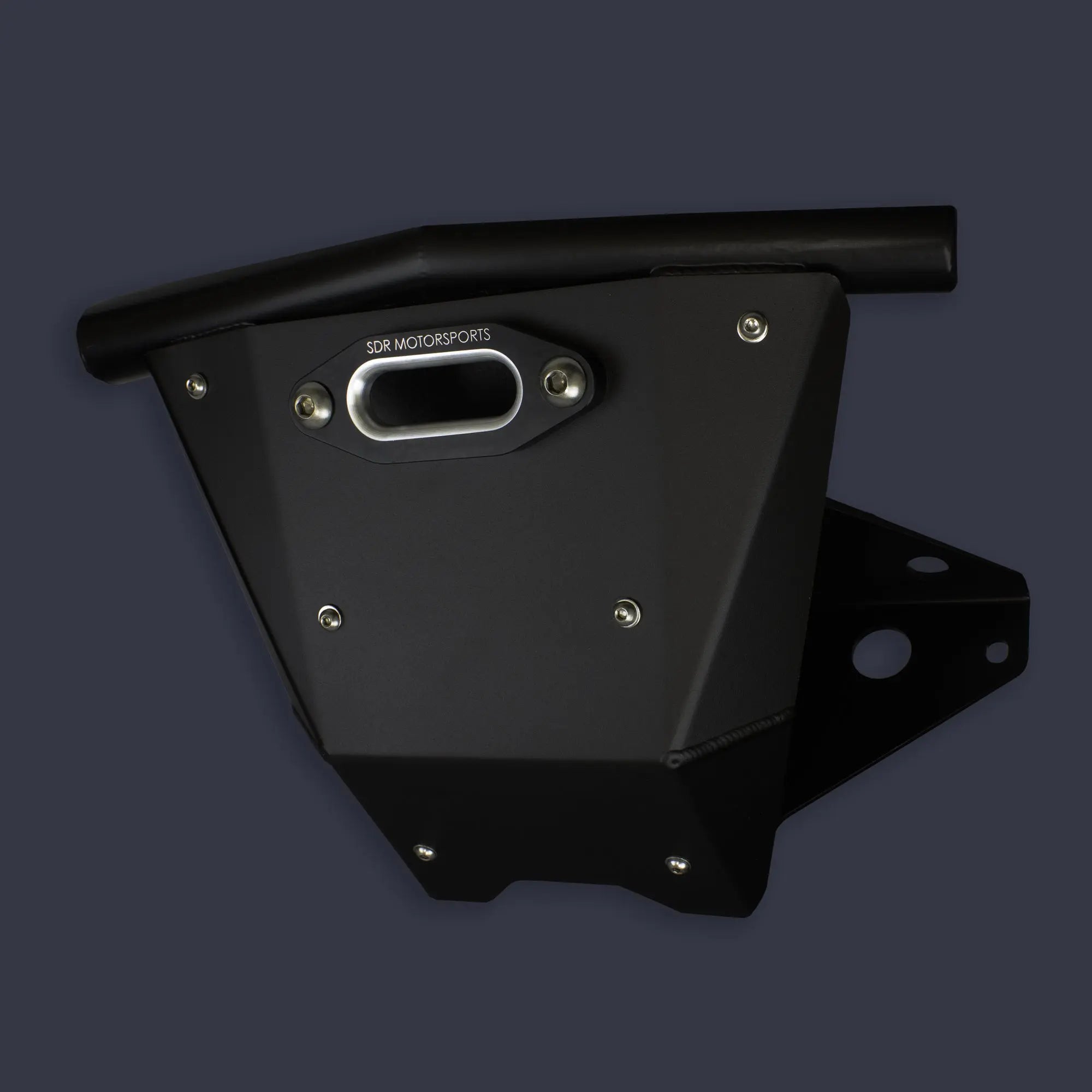 Polaris Bumper