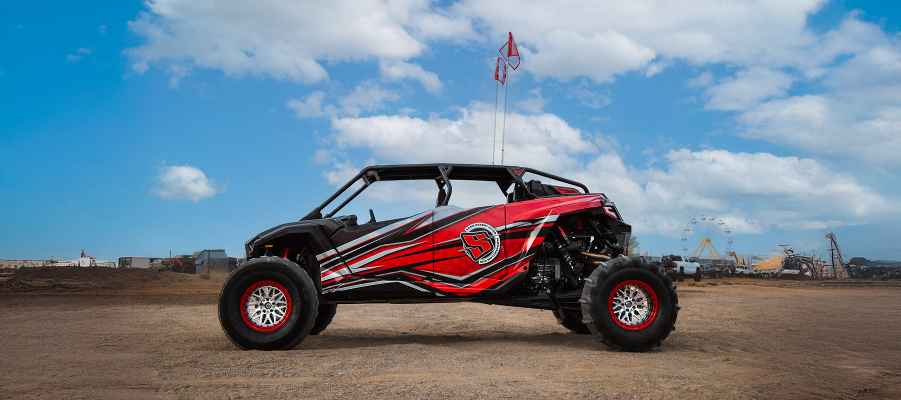 SDR Motorsports
