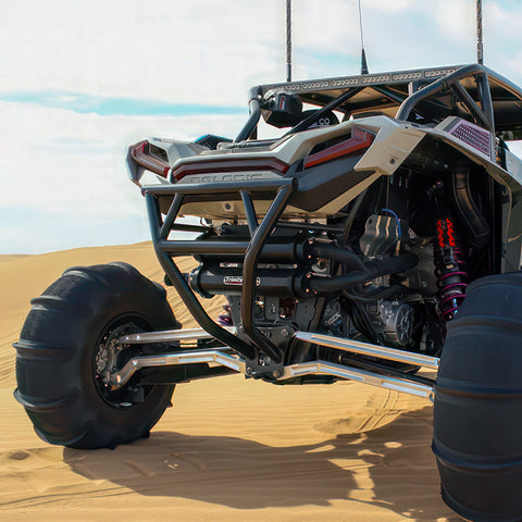 Polaris RZR XP Turbo S