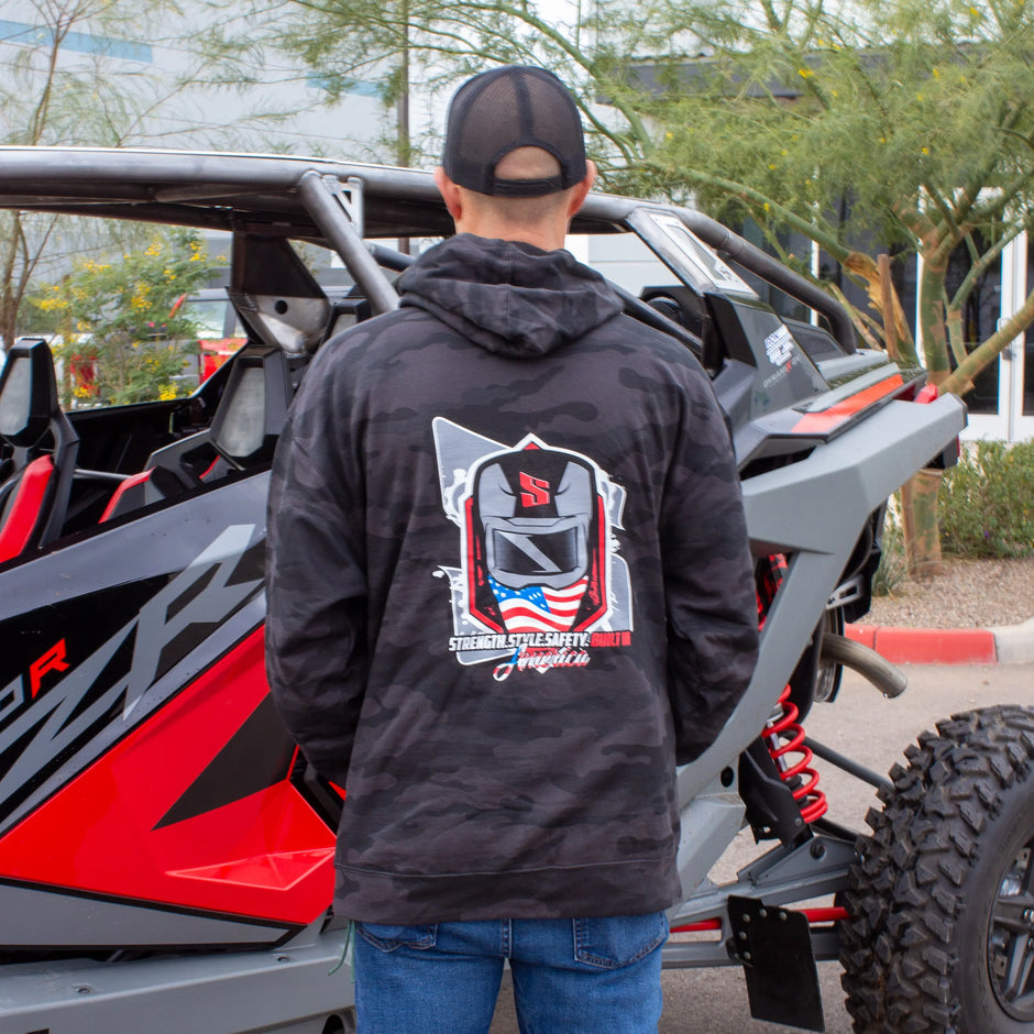 SDR Merch - SDR Motorsports