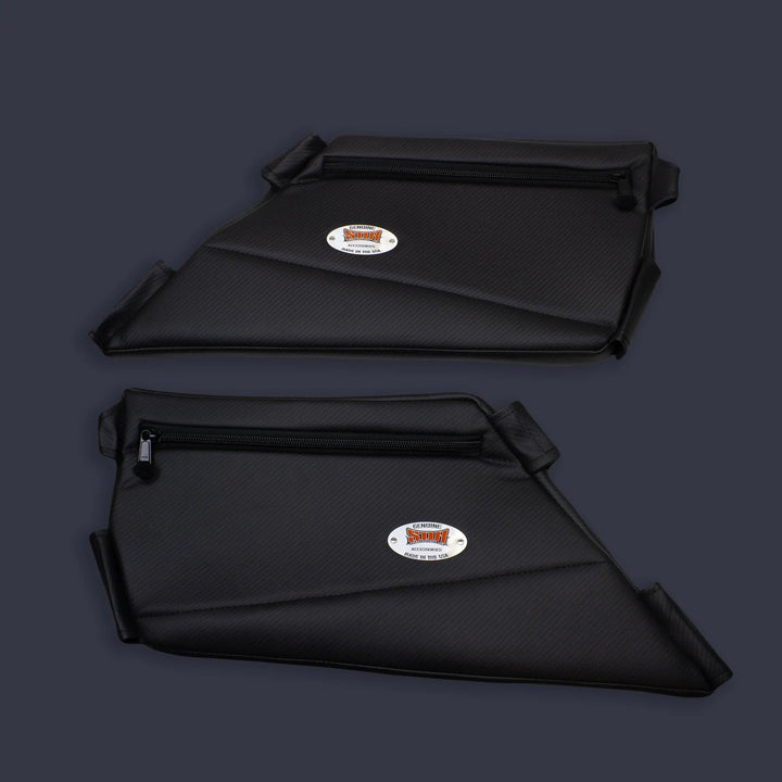 Hi-Bred Storage Bag - SDR Motorsports