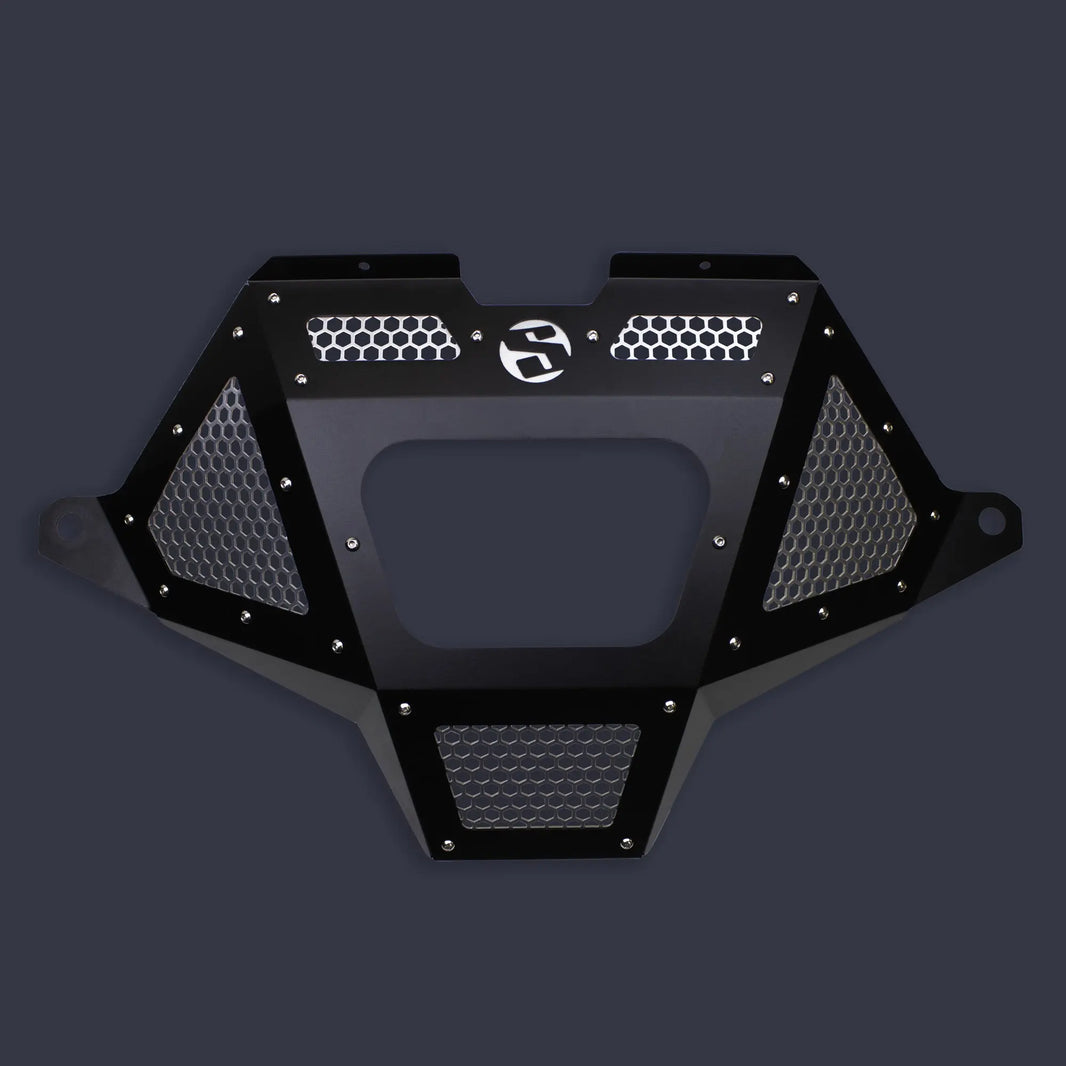 Polaris Grilles – SDR Motorsports