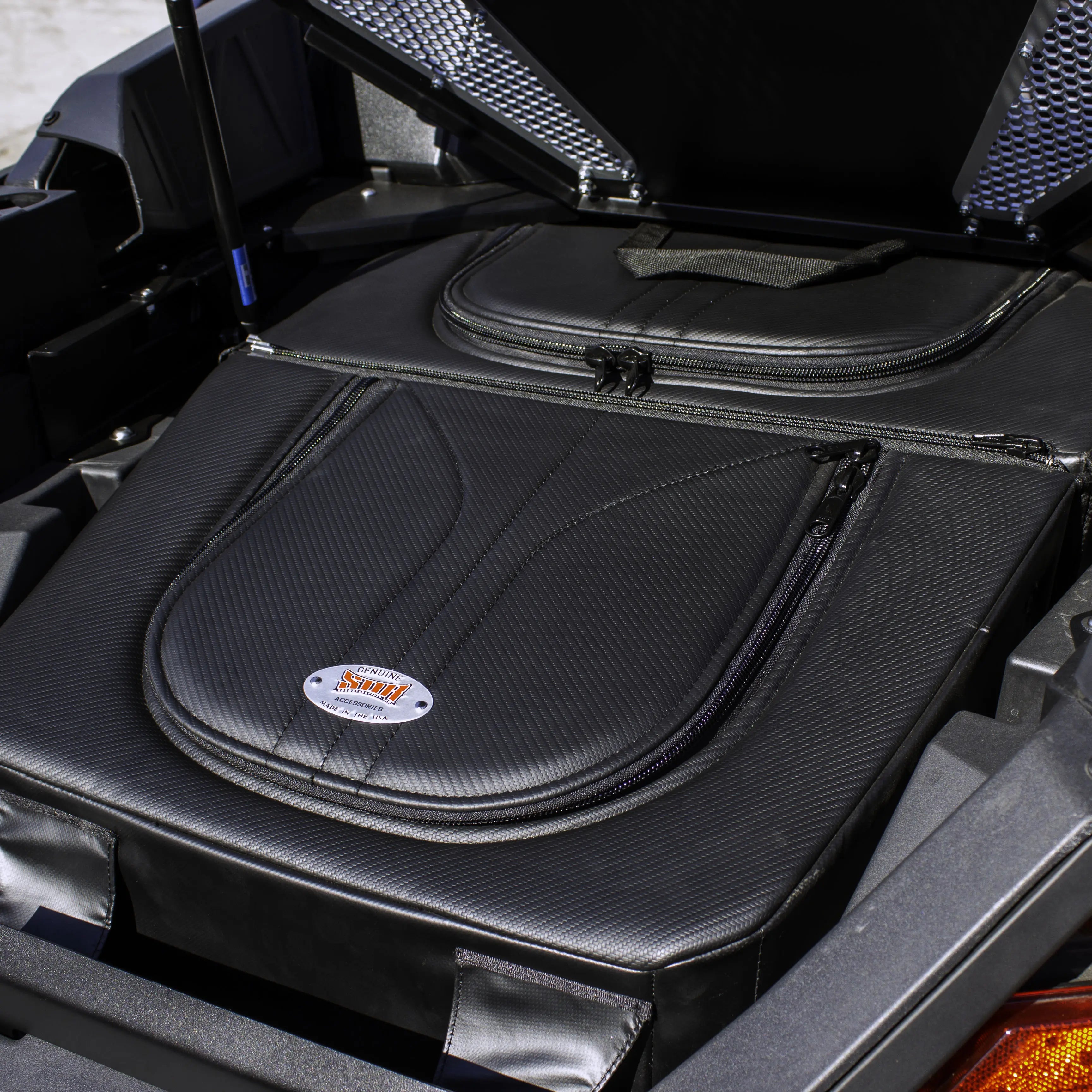 Polaris RZR Storage Kit for Pro Series RZR