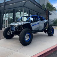 2025-2026 Polaris RZR Pro S / Pro R 4 SL Cage
