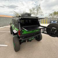 Polaris Xpedition ADV Upper Bed Drawer Slider