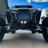 Polaris RZR Pro R/ Turbo R/ Pro S Wingman Front Bumper