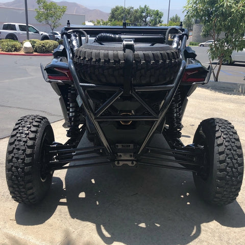 X3 2 Sport Baja Series Cage