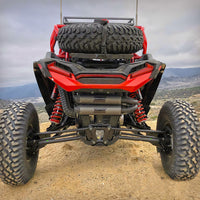 Polaris RZR XP 1000/Turbo/Turbo S X-Plorer Series Adventure Rack