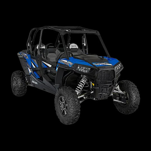 RZR XP 1000 4