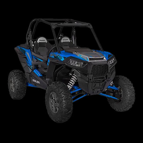 RZR XP 1000 2